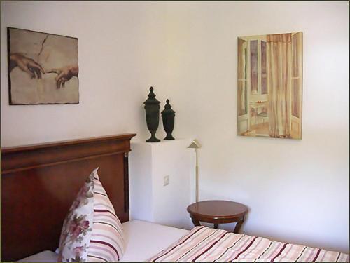 Hotel Zum Alten Brunnen Rheine Habitación foto